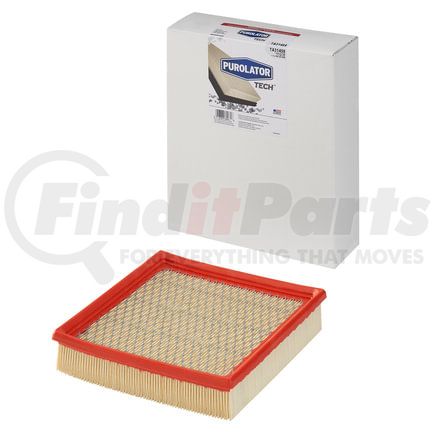 TA31459 by PUROLATOR - 6192