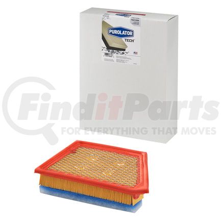 TA31356 by PUROLATOR - 6192