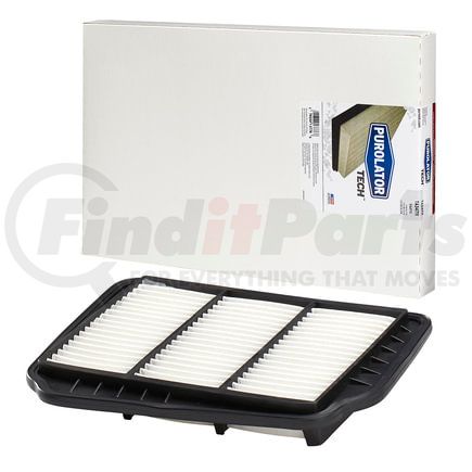 TA34711 by PUROLATOR - 6192