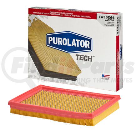 TA35266 by PUROLATOR - 6192