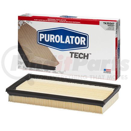 TA35267 by PUROLATOR - 6192