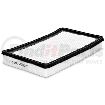 A24633 by PUROLATOR - Air Filter