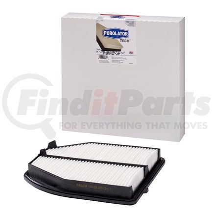 TA51358 by PUROLATOR - 6192