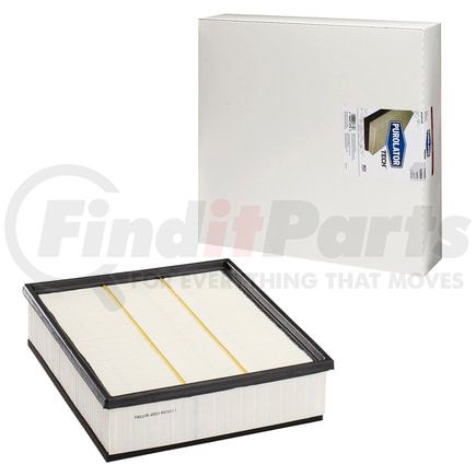 TA55539 by PUROLATOR - 6192