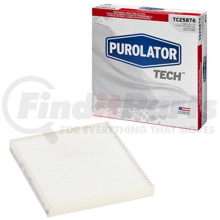 TC25876 by PUROLATOR - 6832