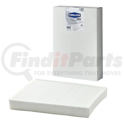 TC31372 by PUROLATOR - 6832