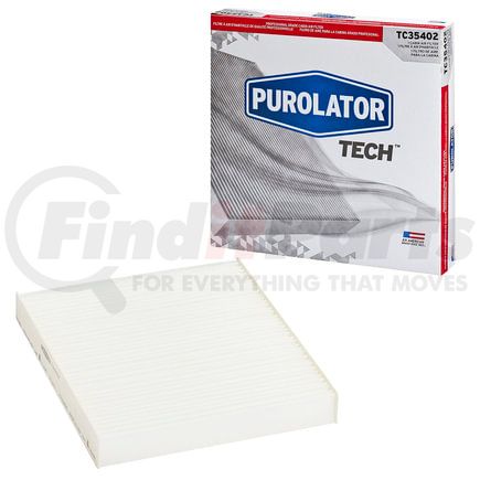 TC35402 by PUROLATOR - 6832