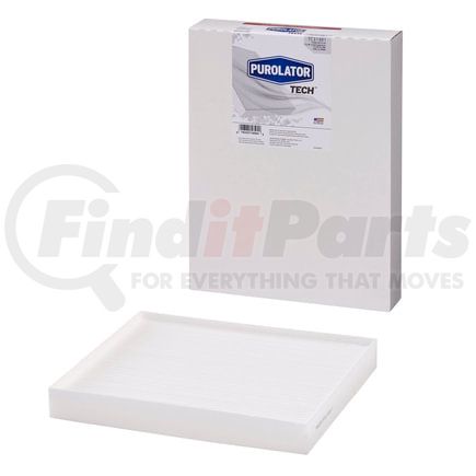 TC31381 by PUROLATOR - 6832