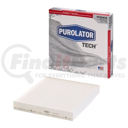 TC31412 by PUROLATOR - 6832