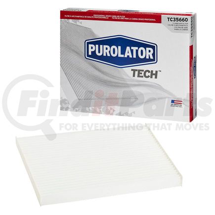 TC35660 by PUROLATOR - 6832