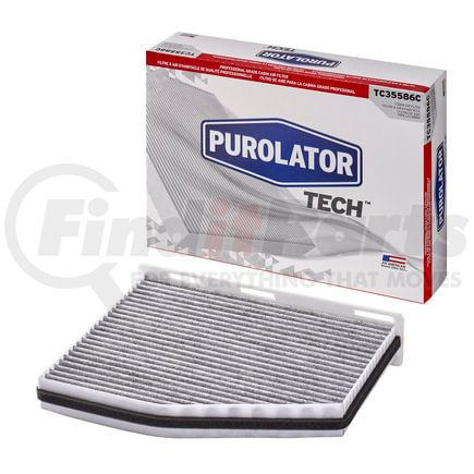 TC35586C by PUROLATOR - 6832