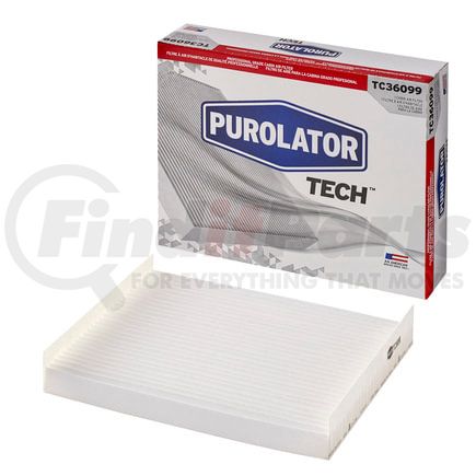 TC36099 by PUROLATOR - 6832