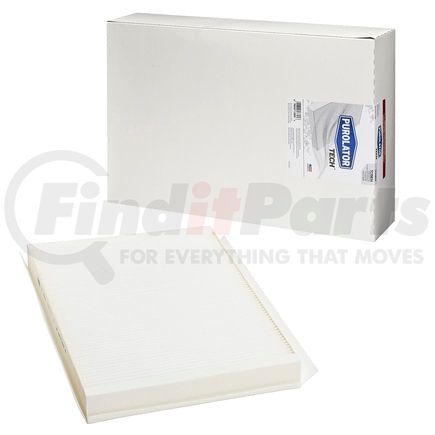 TC35834 by PUROLATOR - 6832