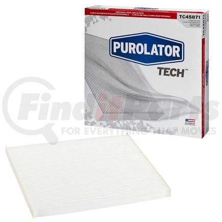 TC45871 by PUROLATOR - 6832