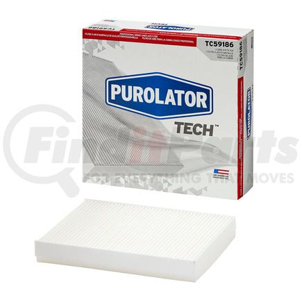TC59186 by PUROLATOR - 6832