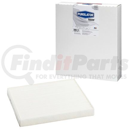 TC45662 by PUROLATOR - 6832