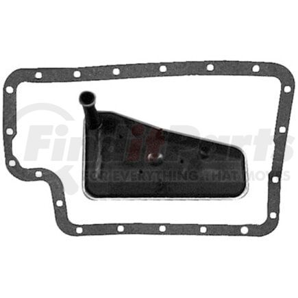 Purolator P1214 Transmission Filter Kit