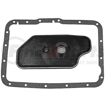 Purolator P1237 Transmission Filter Kit