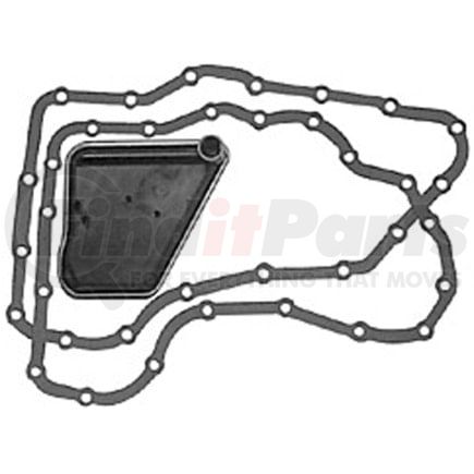 Purolator P1243 Transmission Filter Kit