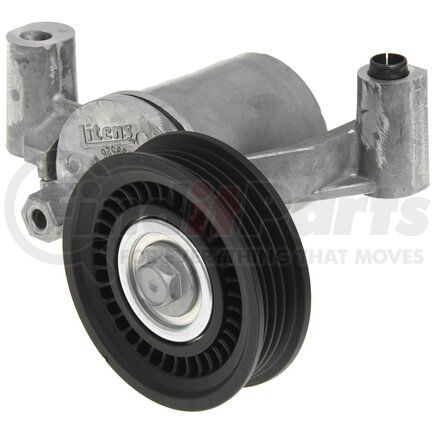 780063 by BANDO - Accessory Drive Belt Tensioner - Original Equipment Quality