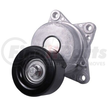 780020 by BANDO - Accessory Drive Belt Tensioner - Original Equipment Quality