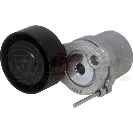 780374 by BANDO - Accessory Drive Belt Tensioner - Original Equipment Quality