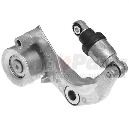 Bando 780010 Accessory Drive Belt Tensioner Assembly Accessory Drive Belt Tensioner - Original Equipment Quality