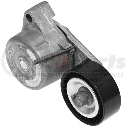 780066 by BANDO - Accessory Drive Belt Tensioner - Original Equipment Quality