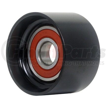 580270 by BANDO - Accessory Belt Drive Idler Pulley - Original Equipment Quality