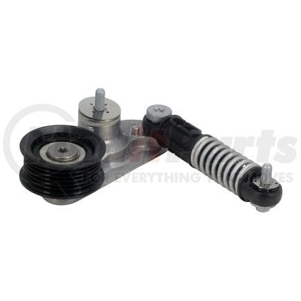 780389 by BANDO - Accessory Drive Belt Tensioner - Original Equipment Quality