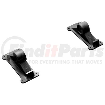Fontaine BKTFMA9375-D3 Fifth Wheel Trailer Hitch Bracket Fifth Wheel Part/Repair Kit - FMA-D3