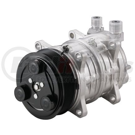 10355075 by VALEO - TM-15HS EAR H RLK 2AG 125 LS 12V B 1W