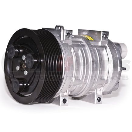 10367248 by VALEO - TM-21HX DIR RH PAD 8GR 125 3E 12V PKD2WD