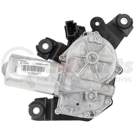 431237 by VALEO - Back Glass Wiper Motor for Nissan Rogue 2014-2023