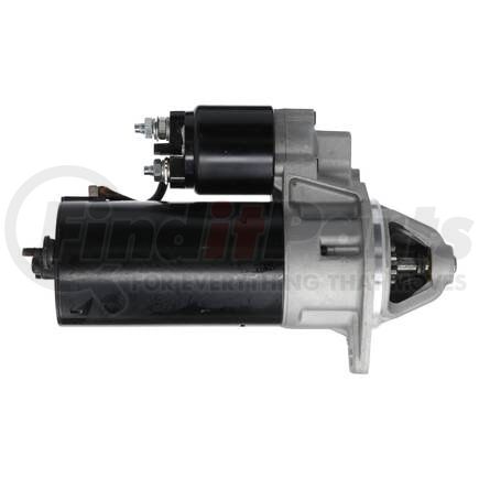Valeo 438370 Starter 2009-2014 Volkswagen Jetta