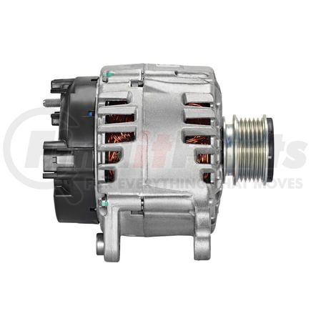 Valeo 439664 Alternator 2010-2014 Volkswagen Golf Alternator