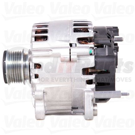 Valeo 439724 Alternator 2011-2013 Audi TTS Quattro Alternator