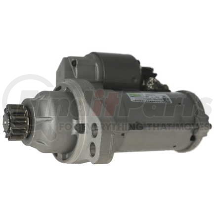 442377 by VALEO - 2014-2018 Volkswagen Jetta 1.8L Starter Motor