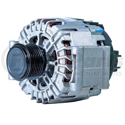 443255 by VALEO - 2010-2012 Audi A4 Quattro Alternator
