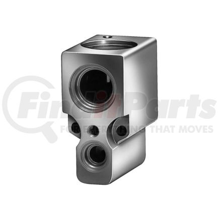 508641 by VALEO - Expansion Valve Volkswagen Corrado 2.8L 1992