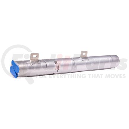Valeo 509529 A/C Receiver Drier Receiver Drier for Mercedes-Benz E320 2003-2006