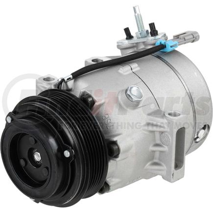 559478 by VALEO - Buick La Crosse 3.0 2012-2015