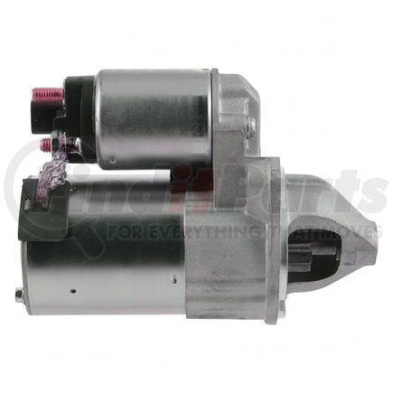 600158 by VALEO - 2007-2009 Kia Spectra 2.0L Starter Motor