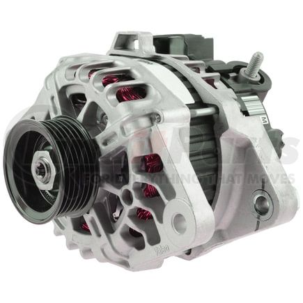 600201 by VALEO - 2010-2011 Kia Soul Alternator