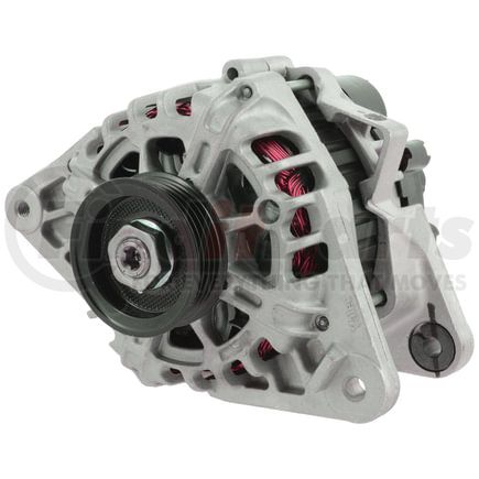 600162 by VALEO - 2007-2012 Hyundai Elantra Alternator