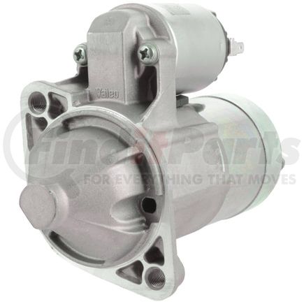 Valeo 600204 Starter 1996-2006 Hyundai Elantra 2.0L AT Starter Motor