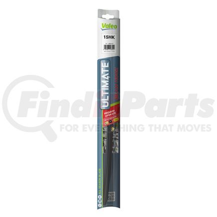 604351 by VALEO - WIPER