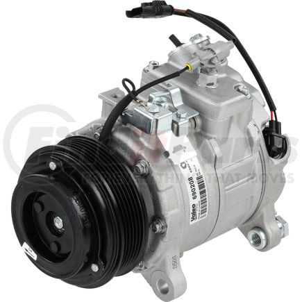 690208 by VALEO - 2013-2018 BMW 320i