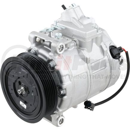 690232 by VALEO - 2007-2013 BMW 328i