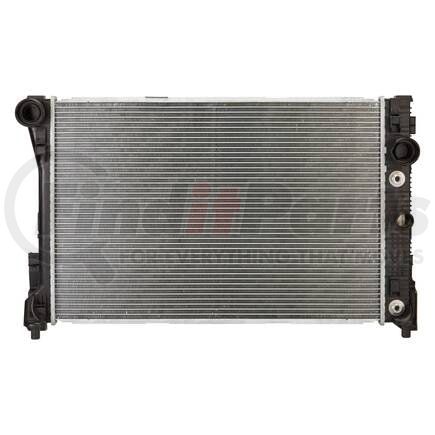 735285 by VALEO - 2010-2011 Mercedes-Benz E350